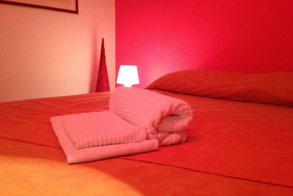 Bed & Breakfast Villa Angela Taranto Exterior foto