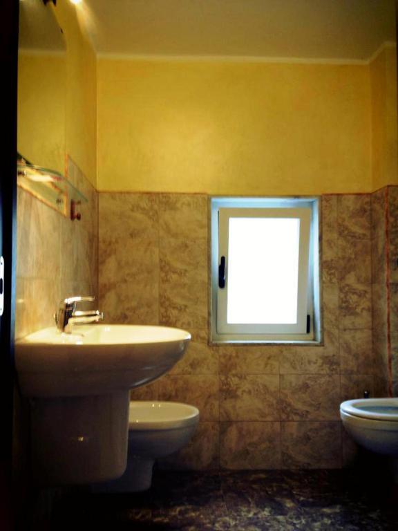 Bed & Breakfast Villa Angela Taranto Quarto foto