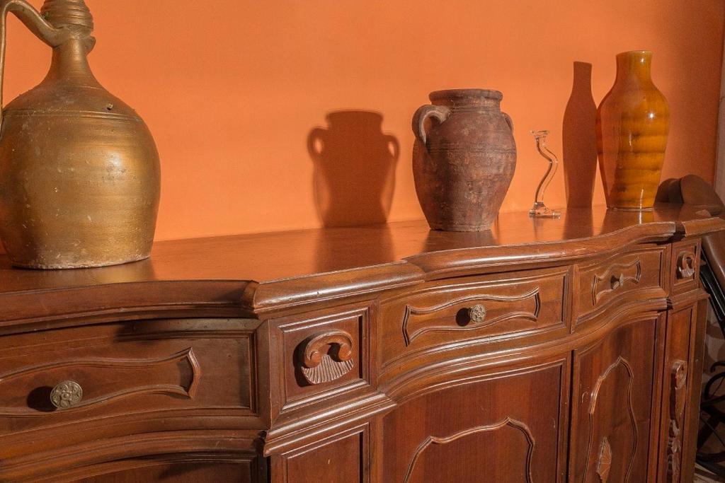 Bed & Breakfast Villa Angela Taranto Quarto foto