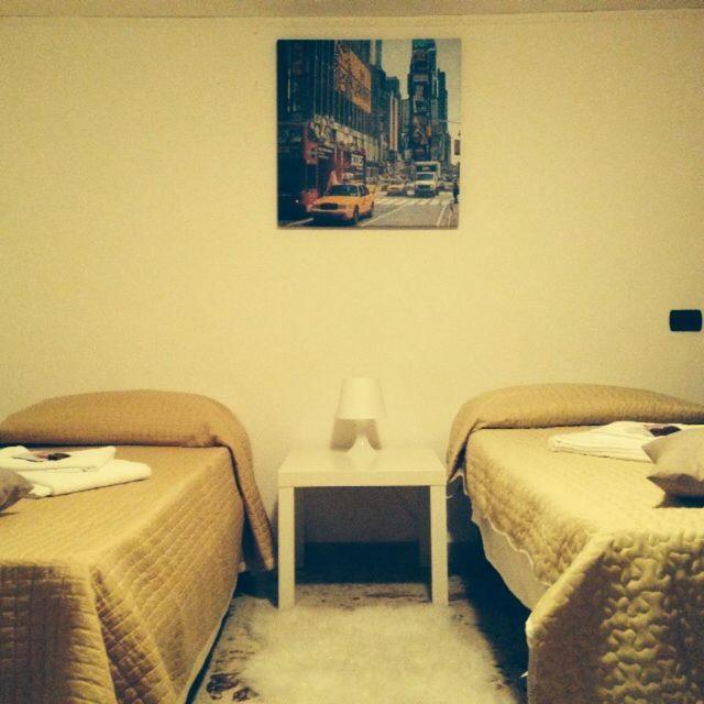 Bed & Breakfast Villa Angela Taranto Quarto foto