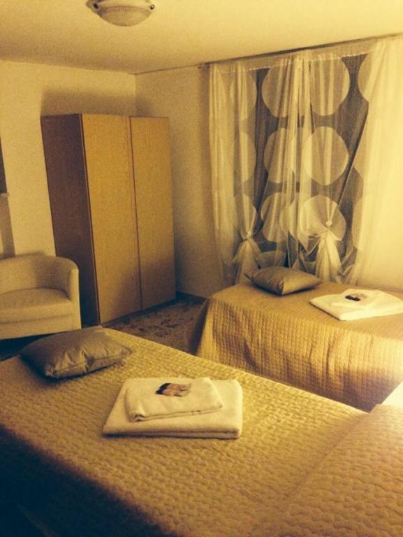 Bed & Breakfast Villa Angela Taranto Quarto foto