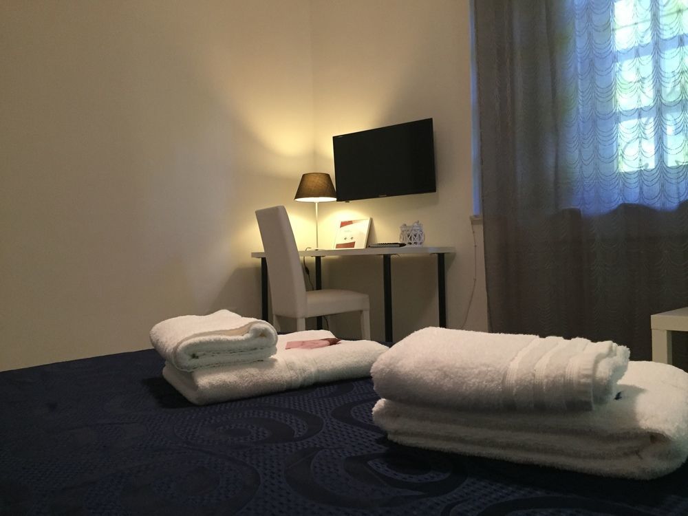 Bed & Breakfast Villa Angela Taranto Exterior foto