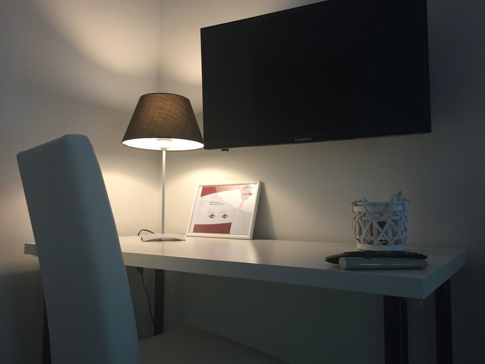 Bed & Breakfast Villa Angela Taranto Exterior foto