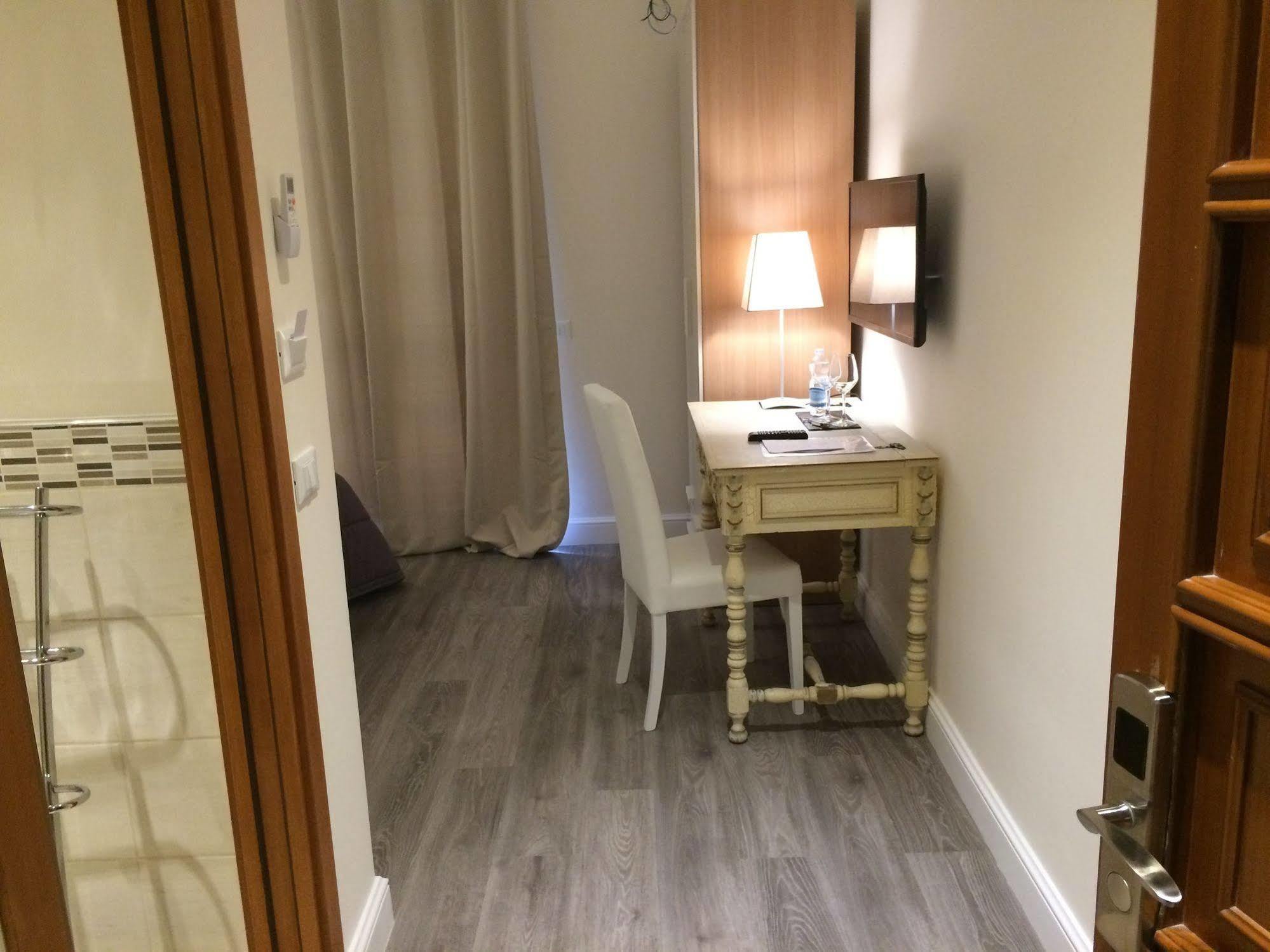 Bed & Breakfast Villa Angela Taranto Exterior foto
