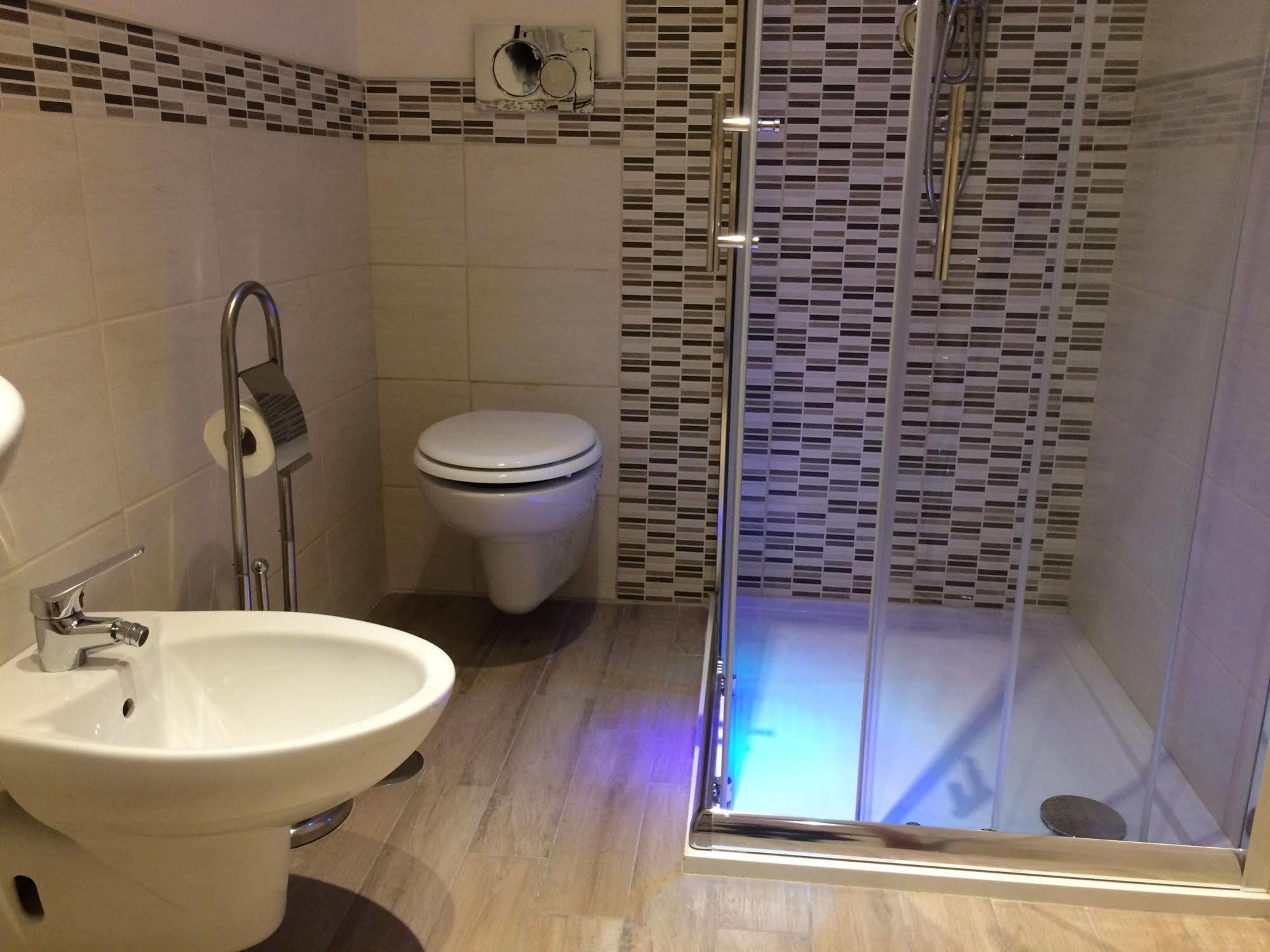 Bed & Breakfast Villa Angela Taranto Exterior foto